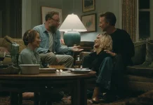Film The Invite Raih Pujian usai Sundance 2026