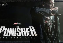 The Punisher: One Last Kill Tayang Mei 2026