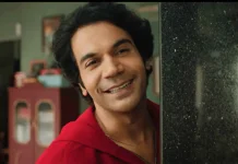 Rajkummar Rao Hadir di Toaster Tayang April 2026