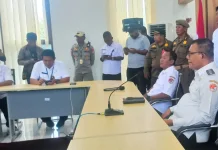Belanja Pegawai Dominan, Infrastruktur Sikka Jadi Sorotan Publik