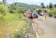 Pelaku Pariwisata Moni Dorong Wisata Bersih Tanpa Plastik