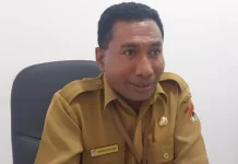 Dinas PKO Sikka Tuntaskan Pembayaran TPG Guru