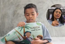 Akademisi Soroti Pentingnya Literasi Kritis di Ende