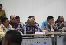 Bupati Lembata Usulkan Relaksasi Kebijakan Fiskal
