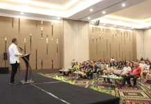 Evaluasi Program Makan Bergizi Gratis, Gubernur NTT Dorong Kolaborasi