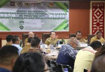 ASN Dipastikan Tak Dirumahkan di tengah Tekanan Anggaran