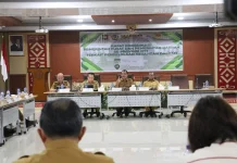 Fiskal Daerah Tertekan, Belanja Pegawai Tembus 54 Persen