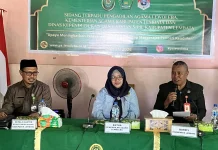 Sidang Terpadu di Lembata Permudah Legalitas Pernikahan