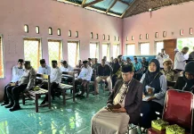 Nikah Siri Berisiko, Warga Diimbau Urus Legalitas