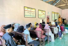 Legalitas Nikah Lindungi Hak Perempuan dan Anak