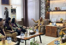 Pemkab Lembata Diverifikasi Kemendagri, Fokus Atasi Pengangguran