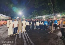 Larantuka Tetap Kondusif saat Semana Santa, MUI Apresiasi Peran Umat Muslim