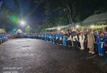 Semana Santa Larantuka Jadi Simbol Toleransi, MUI Soroti Harmoni Lintas Iman