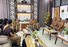 Pengangguran Lembata Turun Jadi 1,37 Persen