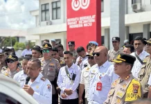 Bupati Lembata Dukung Aksi Desak Layanan Ferry
