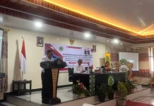 Musrenbang RKPD Ngada Tekankan Pemerataan Pembangunan dari Desa menuju Kota