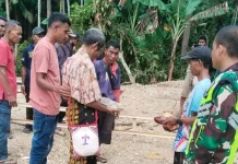 Koperasi Desa Merah Putih di Tembazia Nangapanda Siap Perkuat Ekonomi Lokal