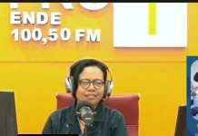 Persiapan Haji Ende Dimatangkan, 38 Jamaah Siap Berangkat