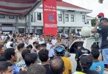 Gangguan Ferry Picu Dampak Ekonomi di Lembata