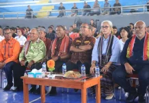Gubernur dan Wagub NTT Dorong Lamaholot Jadi Kekuatan Ekonomi Berbasis Budaya
