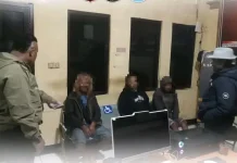 Respon Cepat Buser Polres Ngada, Dua Pelaku Penganiayaan di Mangulewa Diamankan