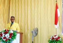 Yudisium SALUT Kelimutu Ende Tegaskan Perjuangan Mahasiswa Raih Gelar  Sarjana