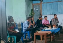 Sosialisasi KUHP Baru Gencar, Warga Lela Antusias