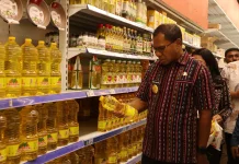 Pantau Harga Sembako, Wagub NTT Soroti Ketergantungan Pasokan dari Luar Daerah