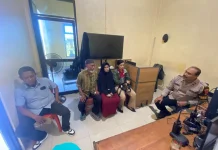 Polres Nagekeo Mediasi Kasus Dugaan Pencemaran Nama Baik
