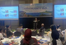 PT Ingram Dorong Ekonomi Sirkular, Sampah ke Warloka Berkurang 60 Persen