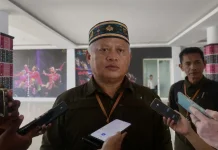 Overtourism Ancam Komodo, BTNK Tegaskan Pembatasan Pengunjung