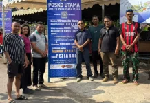 Puluhan Juta Berputar di Balela saat Semana Santa