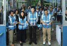 PTTEP dan Kemenko Pangan Dorong Pengelolaan Sampah Modern di Labuan Bajo