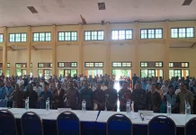 KSP Kopdit Serviam Bhakti Mandiri Gelar RAT ke-XXXII dan Pilih Pengurus Baru