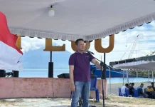 Kapolres Lembata Tegaskan Batas Operasional Sound System