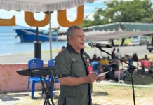 Sound System Lembata Didorong jadi Penggerak Ekonomi Kreatif