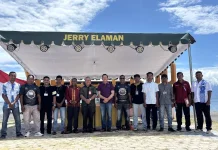 Pengurus Baru Sound System Lembata Diharap Perkuat Solidaritas