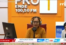 Komunitas Oi Asa Dorong Wisata Berbasis Budaya Adonara