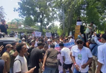 Pelaku Wisata Soroti Dampak Ekonomi dari Pembatasan Kuota TN Komodo