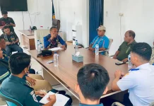 Uji Coba Ramp Door Inerie II, Wabup Nilai Gangguan Transportasi Picu Inflasi