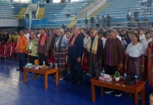 Budaya Lamaholot Didorong Jadi Kekuatan Ekonomi
