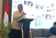 Program MBG NTT Jangkau Hampir 700 Ribu Penerima, Serap 12 Ribu Tenaga Kerja