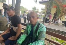 Driver Ojek Online di Labuan Bajo Diduga Alami Penganiayaan saat Jemput Penumpang