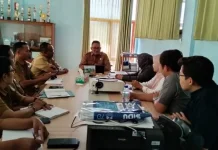 Dinkes Manggarai Barat Gandeng UNAIR dan GNI dalam Program Cegah Stunting