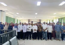Kuota Haji NTT Menurun, 66 Jemaah asal Manggarai Barat Siap Diberangkatkan Mei 2026