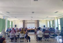 Aturan Bagasi Jadi Perhatian jelang Keberangkatan 66 Jemaah Haji Manggarai Barat