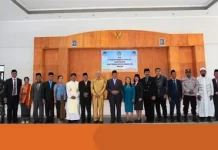 Wakil Bupati Matim Lantik Pejabat Manajerial, Perkuat Kinerja Birokrasi