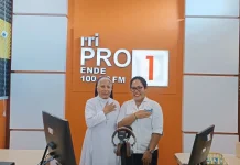 Peran Kultural Dorong Kesetaraan Gender Tanpa Hilangkan Nilai