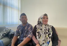 Dari Laut ke Tanah Suci, Perjuangan Amin Nelayan Disabilitas di Labuan Bajo