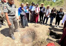 Lembata Fokus Kembangkan Pariwisata Berbasis Lokal